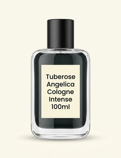selfridges Jo Malone London Tuberose Angelica Cologne Intense 100ml- Buy online at McGrocer