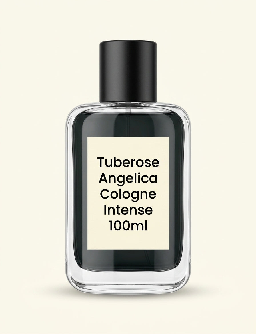 Jo Malone London Tuberose Angelica cologne intense 100ml, UK version