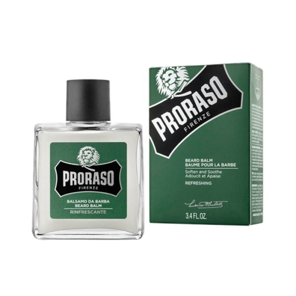 Proraso Beard Balm Refreshing 100ml GOODS Superdrug   