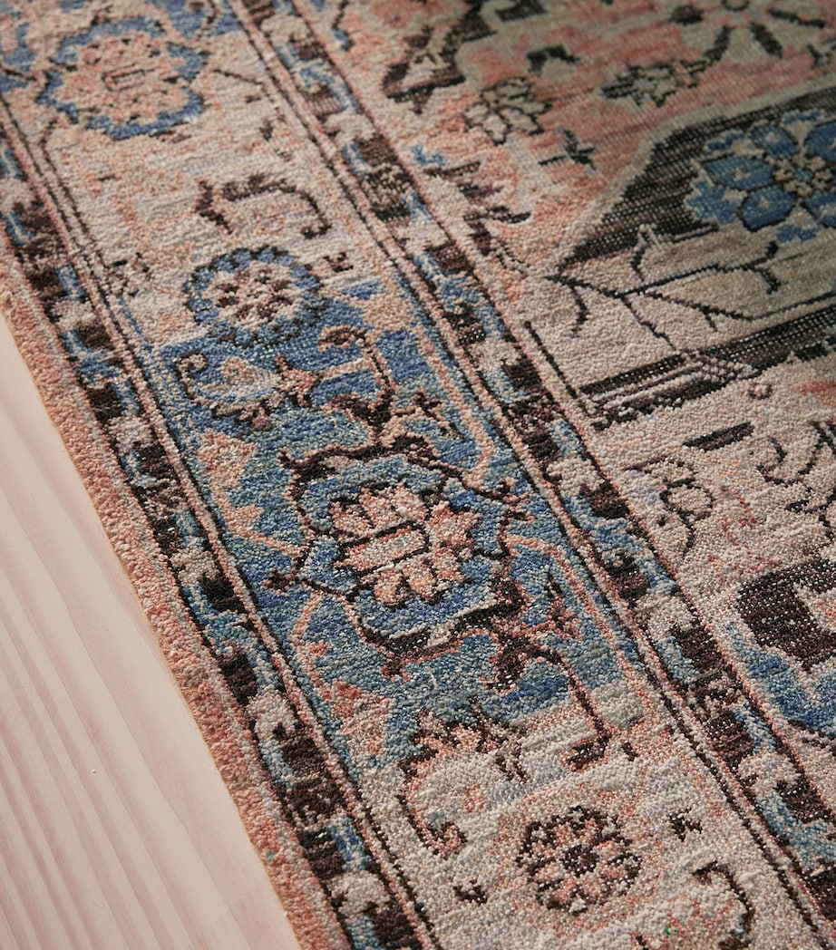 Soho Home Wool Lorna Rug 2m x 3m (British brand)