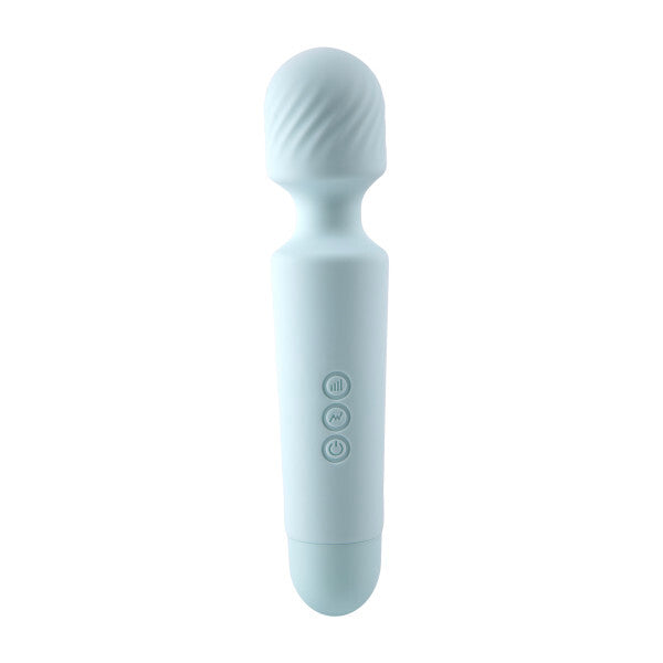 Ann Summers My Viv Wand massager, imported from the UK