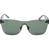 Belstaff FLASH 50 VERDE green sunglasses (British brand)