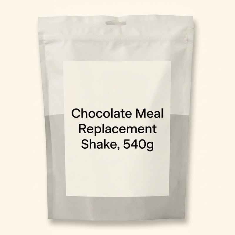 Holland & Barrett SlimExpert Meal Replacement Shake Vanilla Flavour 520g - Chocolate