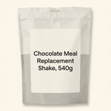 Holland & Barrett SlimExpert Meal Replacement Shake Vanilla Flavour 520g - Chocolate