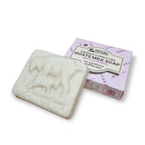 Goats of the Gorge lavender goats milk soap bar 90g, UK version