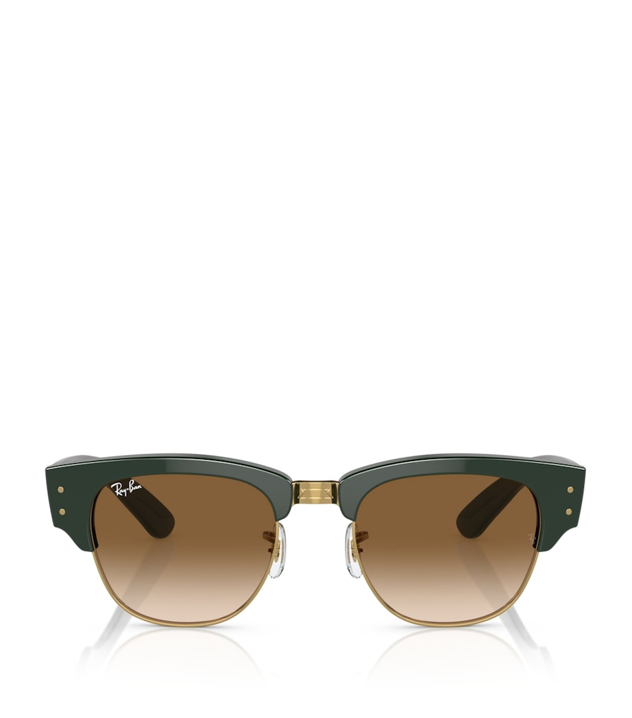Ray-Ban Propionate 0RB0316S sunglasses - British product