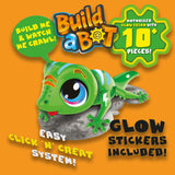 Build a Bot Gecko GOODS Sainsburys   