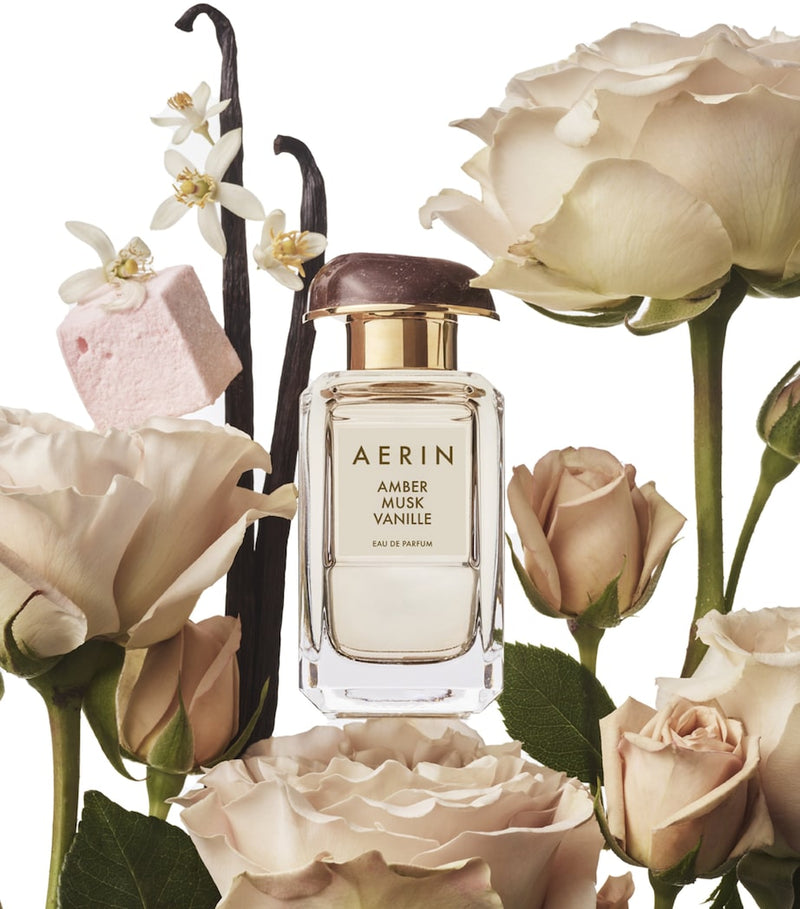 Aerin eau de parfum Amber Musk Vanille 50ml - British product