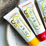 Jack N' Jill Natural Certified Kids Toothpaste Banana GOODS Superdrug   