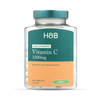 Holland & Barrett Vitamin C 1000mg 120 tablets, UK version