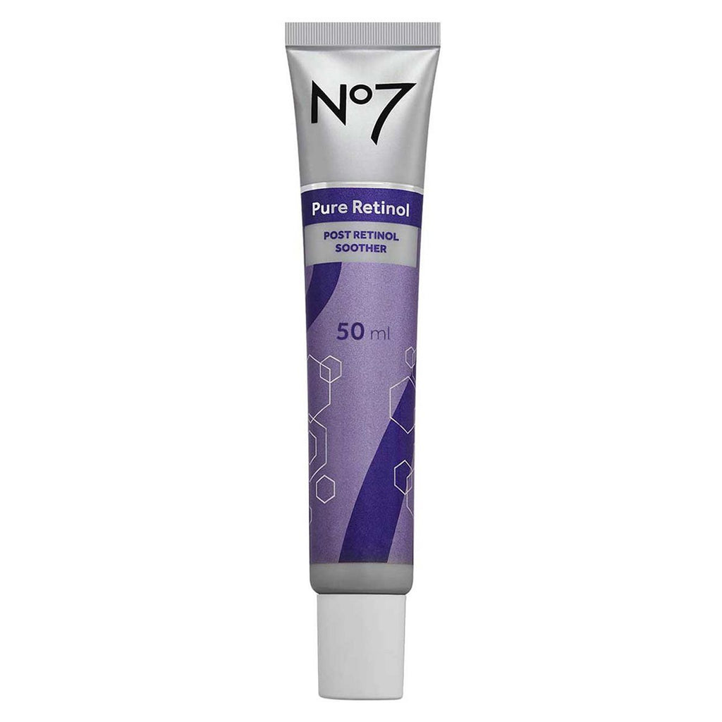 No7 Pure Retinol Post Retinol Soother 50ml