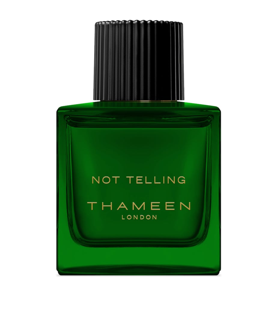 Thameen Not Telling extrait de parfum 100ml - British product
