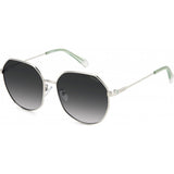 Polaroid PLD 4140 grey sunglasses metal frame (British brand)