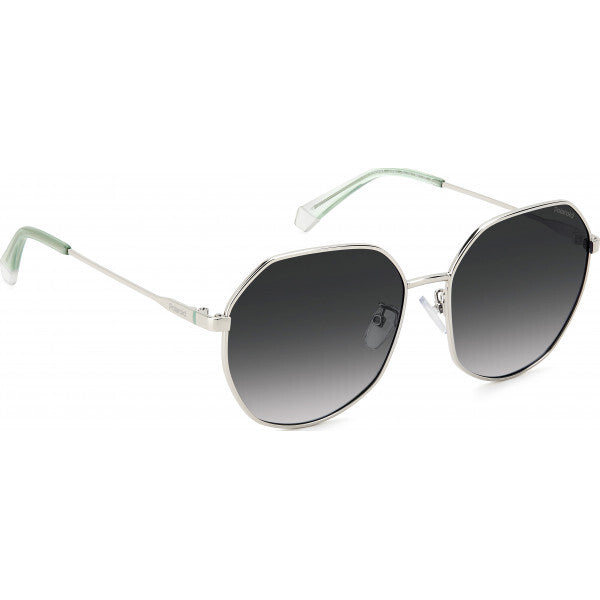 Polaroid PLD 4140 grey sunglasses metal frame (British brand)