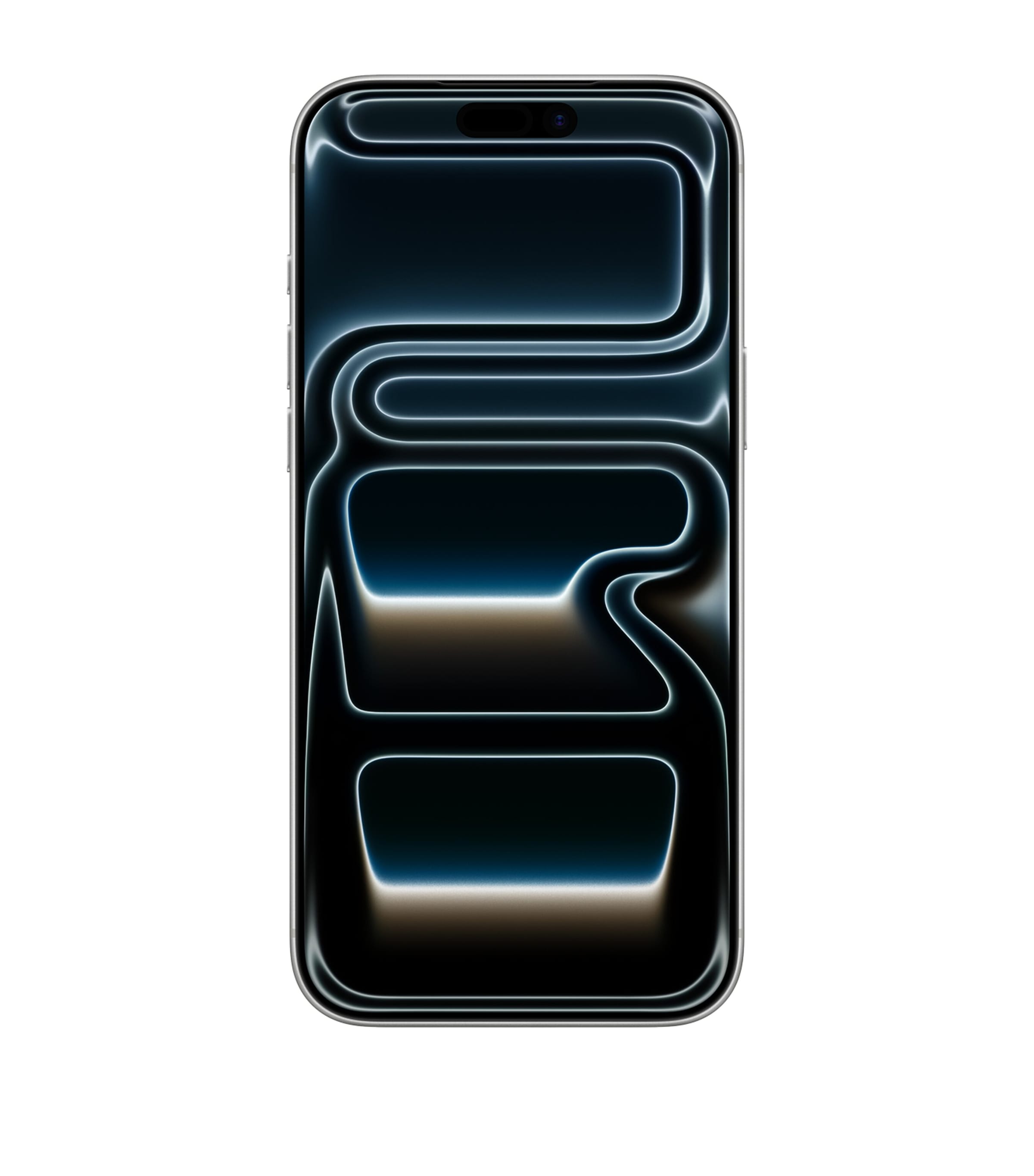 Apple iPhone 17 Pro Max Silver 2TB - British product