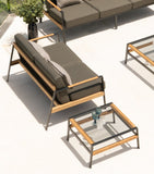 Indian Ocean California 2-Seater outdoor sofa, UK version
