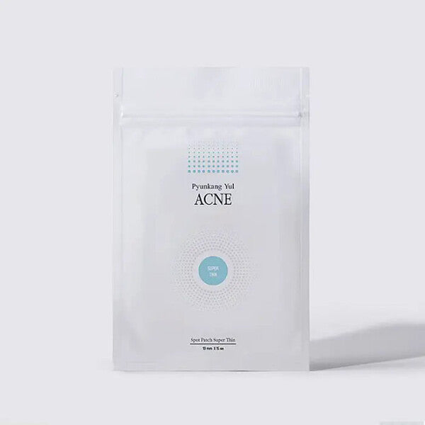 PYUNKANG YUL Acne Spot Patch Super Thin GOODS Superdrug   