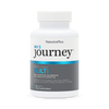His Journey men's once daily multivitamin tablet, imported from the UK