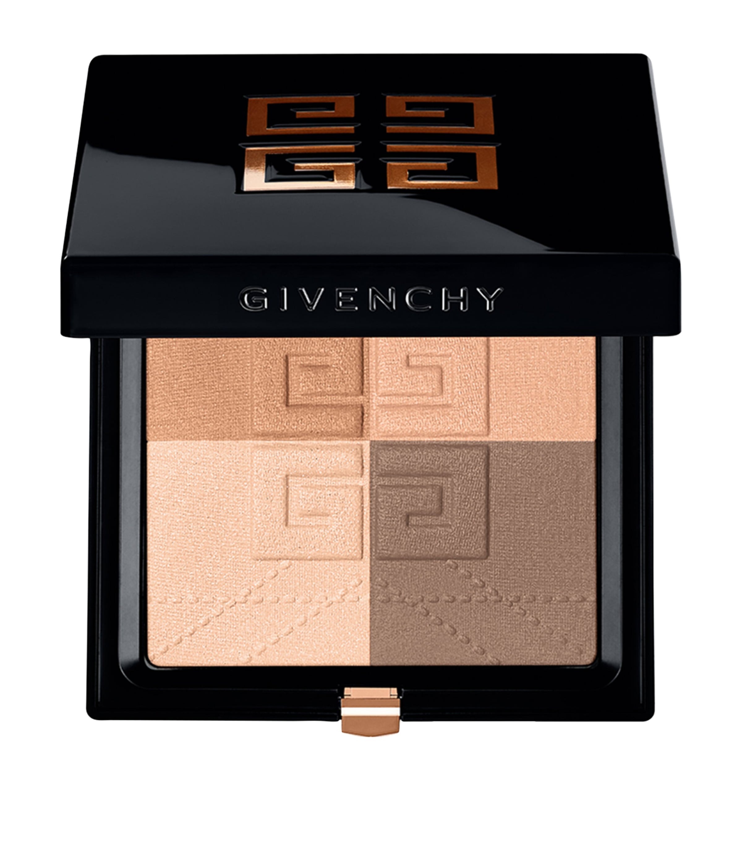 Givenchy Prisme Libre bronzer powder, UK version