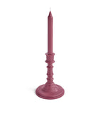 LOEWE beetroot chandelier candle 330g, UK version