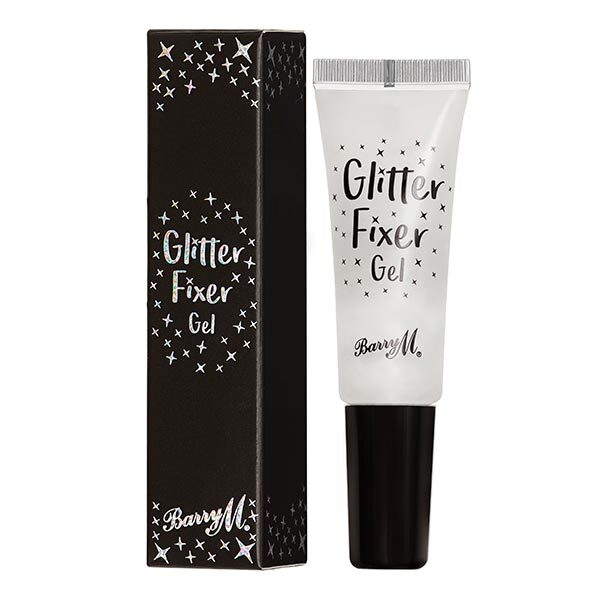 Barry M Glitter Glue and Primer Tube 10ml GOODS Superdrug   