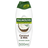 Palmolive Coconut Shower Gel GOODS Superdrug   