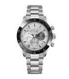 Zenith Chronomaster Sport watch 41mm stainless steel (British brand)