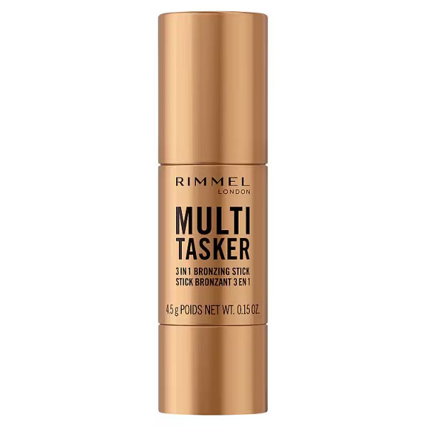 Rimmel Bronzing Stick Tan, imported from the UK