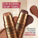 Rimmel Bronzing Stick Tan, imported from the UK