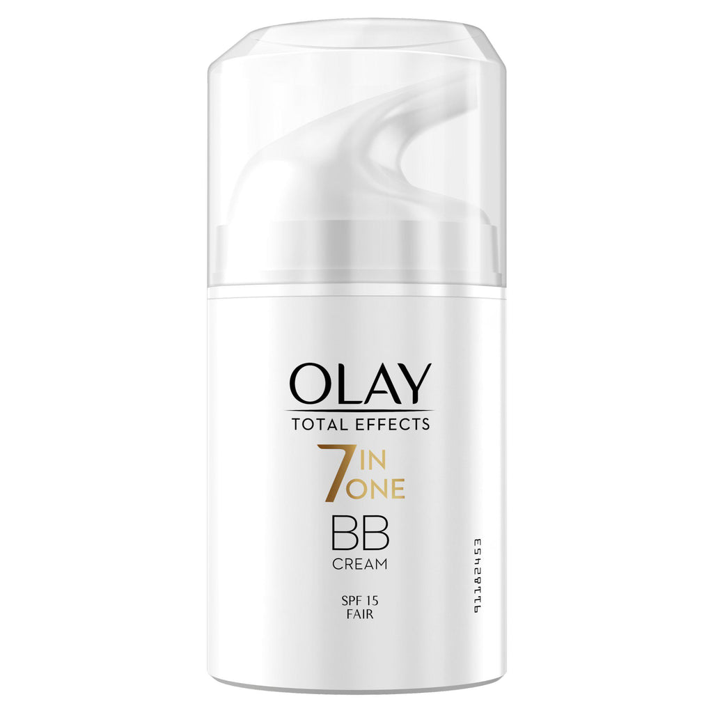 Olay Total Effects 7in1 BB Face Cream