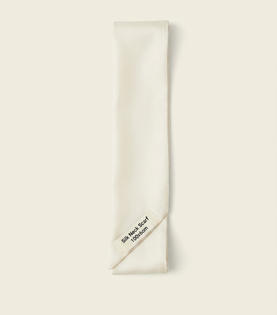 Prada silk Triangle print necktie - British product