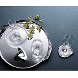 Georg Jensen wine carafe, UK version
