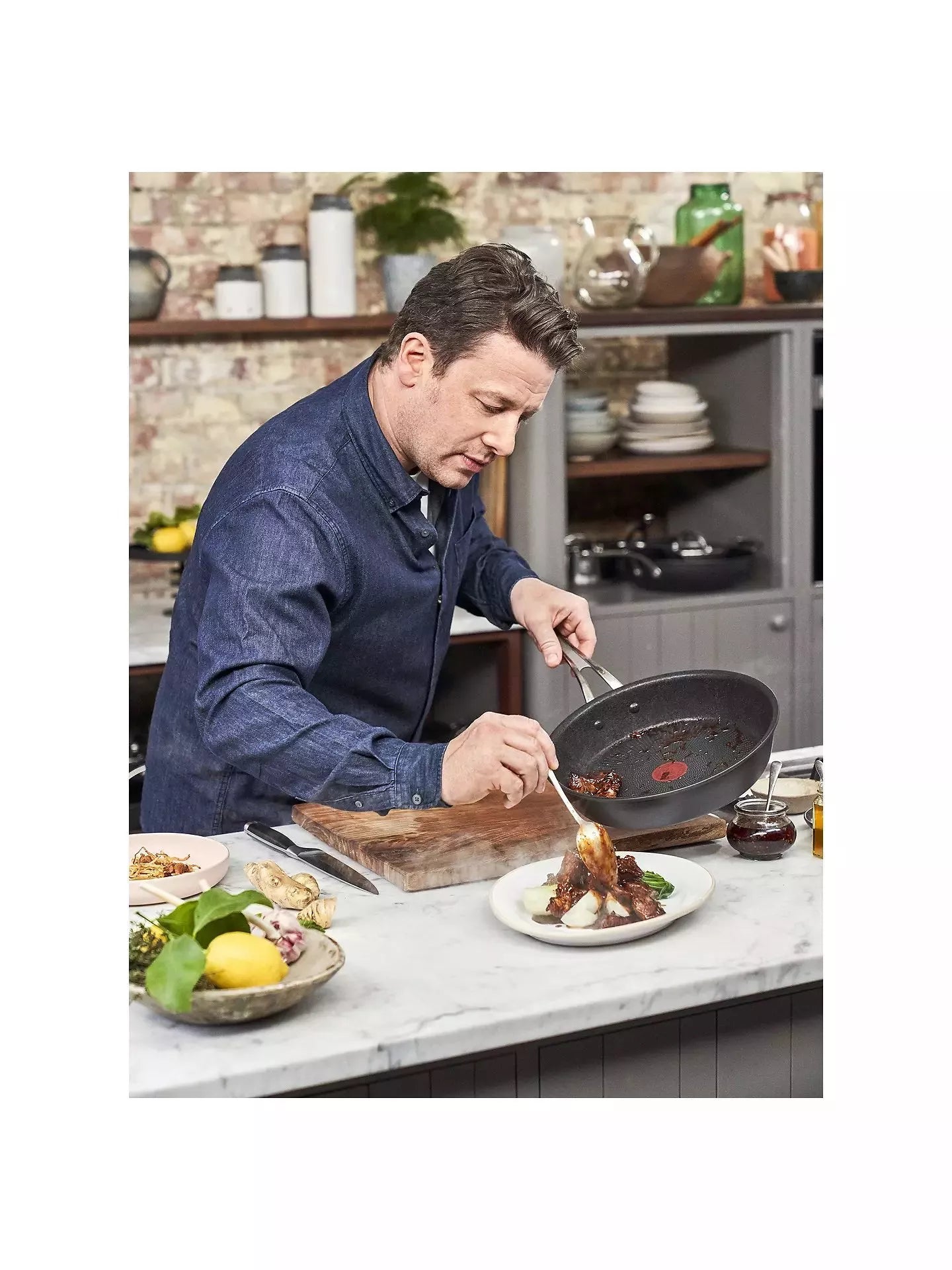 Robert Welch Signature cook's knife 14cm, UK version
