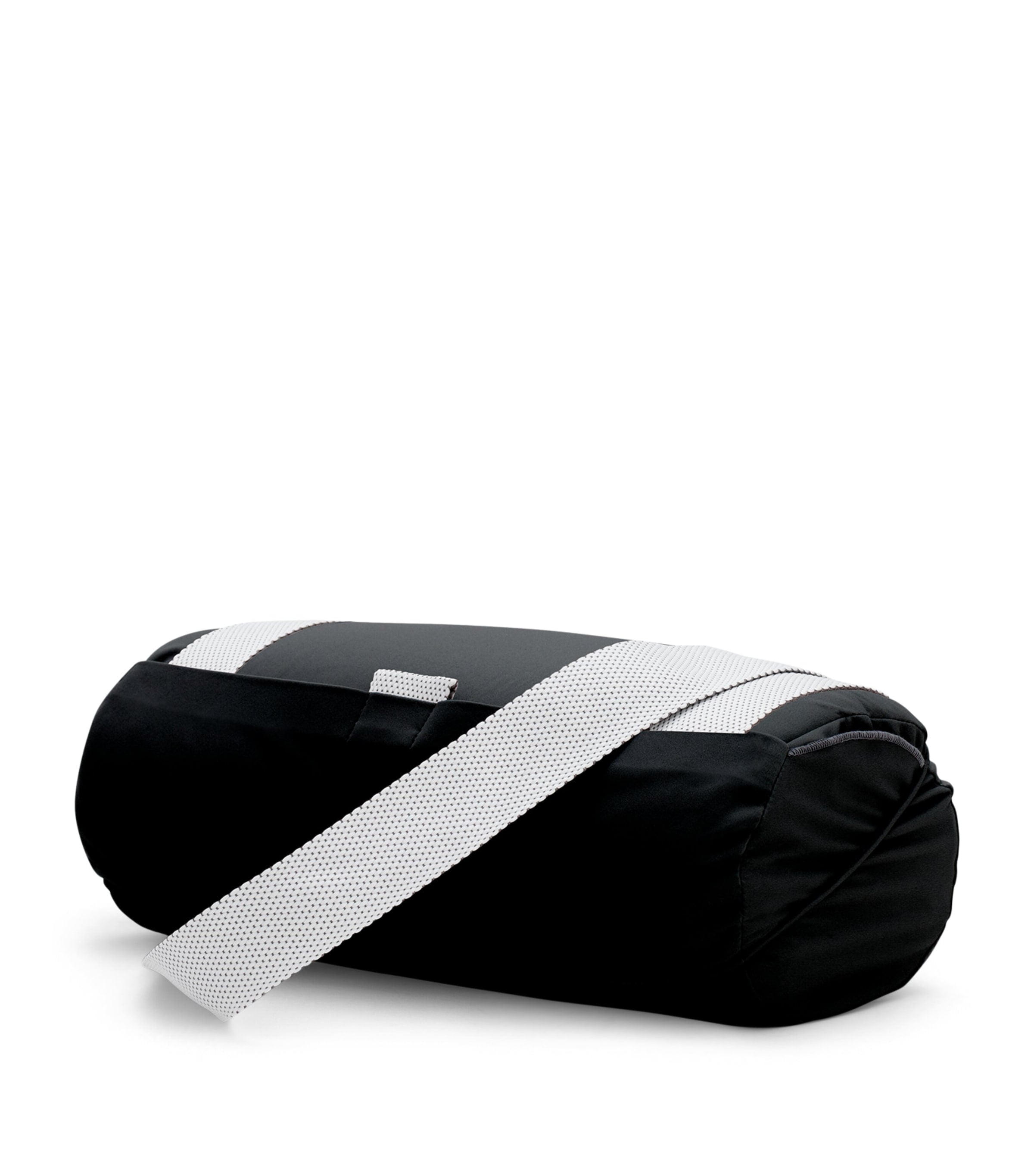 HYOUMANKIND Go Pillow with silk pillowcase 34cm x 32cm, UK version
