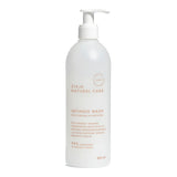 Ziaja Intimate Wash Gel 400ml, UK version