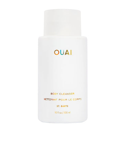 Harrods Ouai St. Barts Body Cleanser 300ml- Buy online at McGrocer