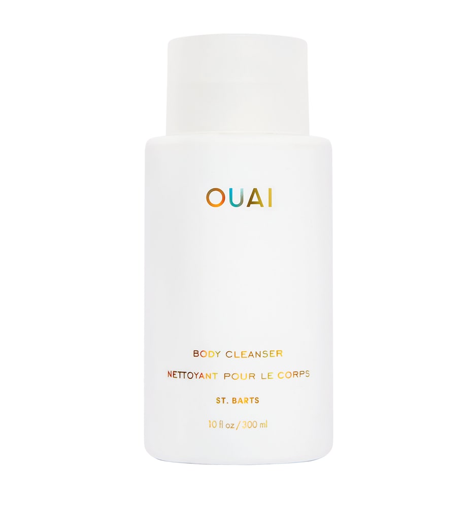 Ouai St. Barts body cleanser 300ml, UK version