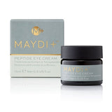 Maydi+ peptide eye cream 15ml, UK version