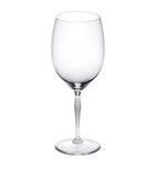 Lalique 100 Points Bordeaux glass, UK version