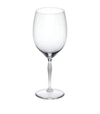 Lalique 100 Points Bordeaux glass, UK version
