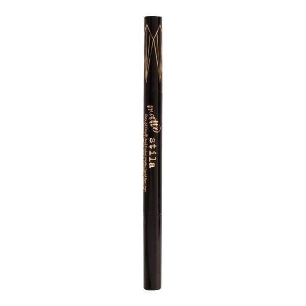 Stila Stay All Day Dual-Ended Matte Eye Liner, UK version