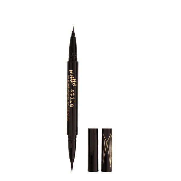 Stila Stay All Day Dual-Ended Matte Eye Liner, UK version