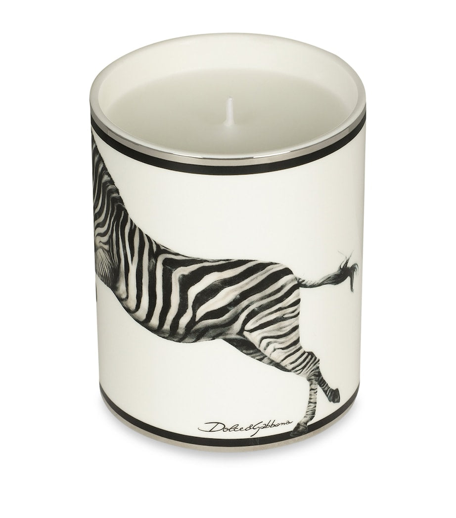 Dolce&Gabbana Lychee and Mulberry Candle 340g - British product
