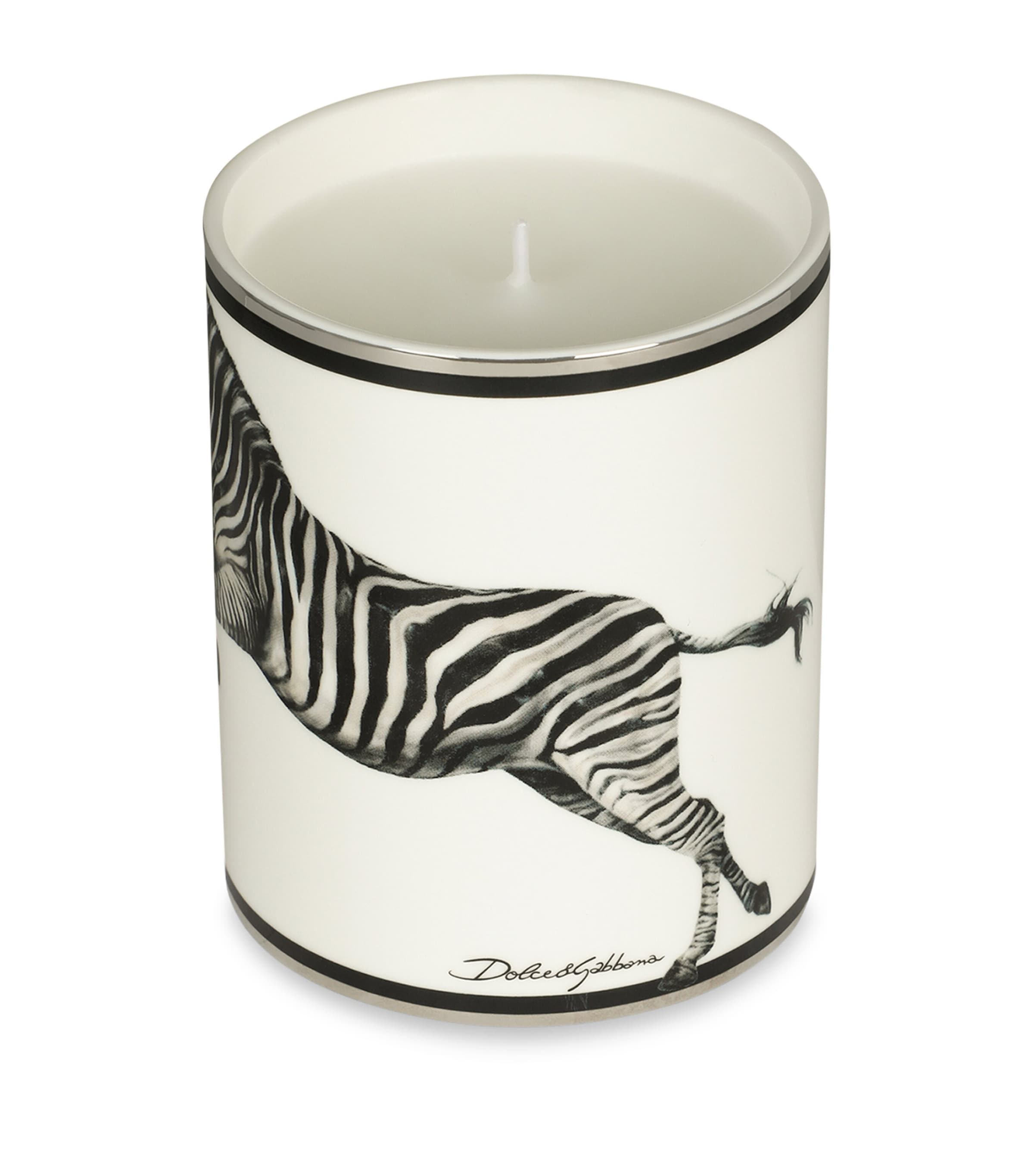 Dolce&Gabbana Lychee and Mulberry Candle 340g - British product