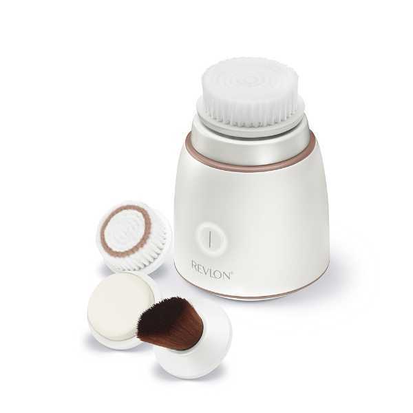 Revlon Ultimate Glow Sonic Skin Cleansing Brush