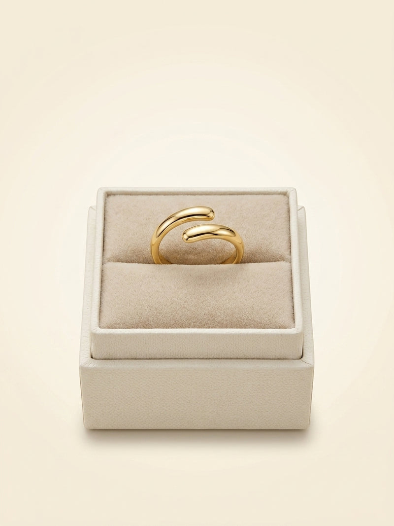 Cartier Panthère de Cartier diamond emerald ring 18ct gold - British product