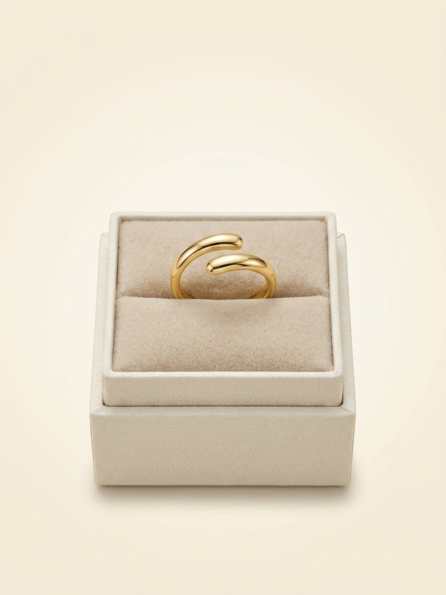 Cartier Panthère de Cartier diamond emerald ring 18ct gold - British product