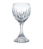 Baccarat Massena red wine glass 250ml - British product