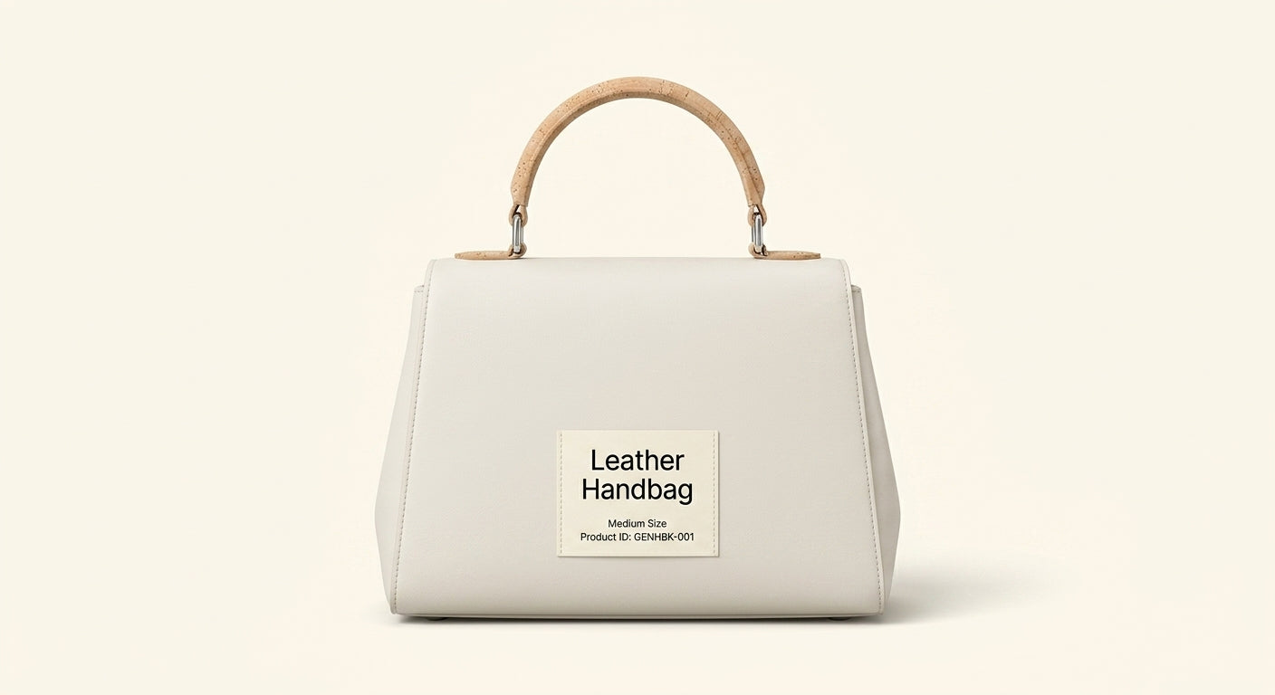 Cartier Panthère Double medium leather top-handle bag (British brand)