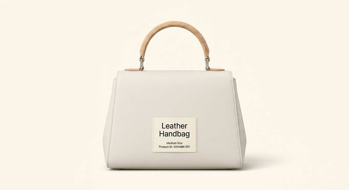 Cartier Panthère Double medium leather top-handle bag (British brand)